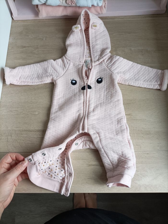 Combinaison / sur pijama - photo numéro 2