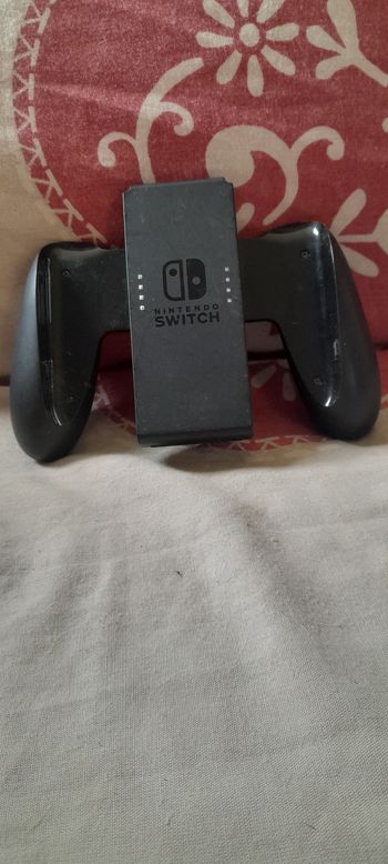 Accessoires switch 