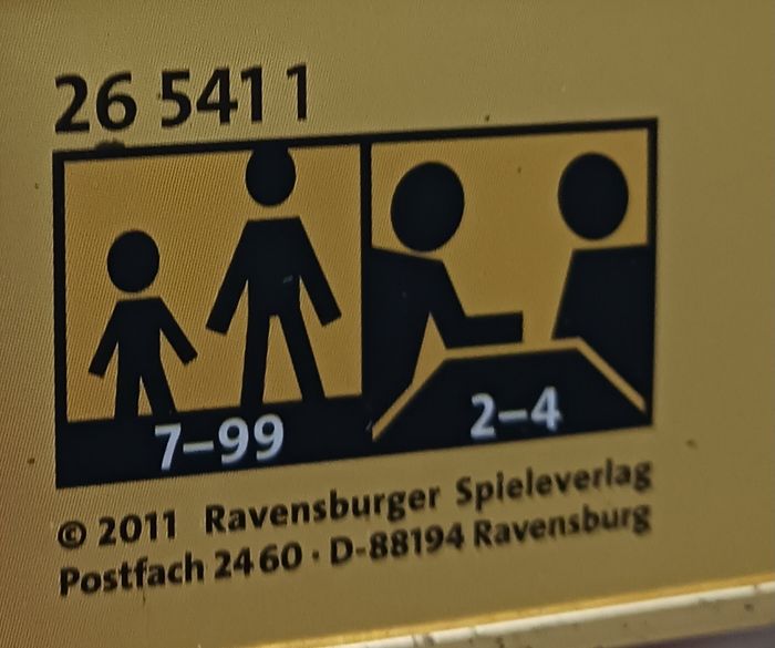 Jeu Labyrinthe (Max J. Kobbert) - photo numéro 3