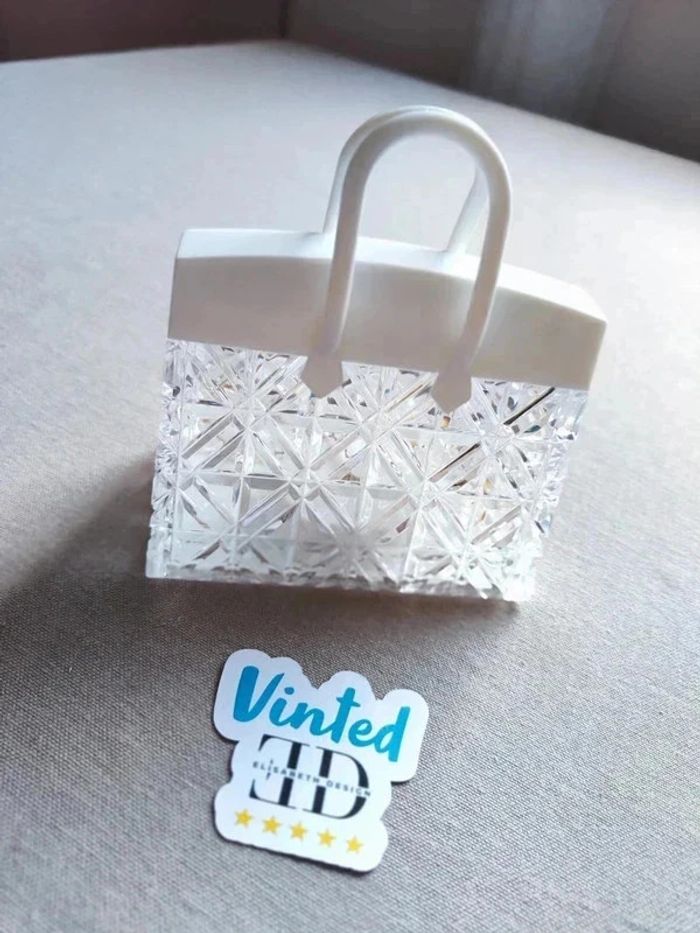 Veilleuse sac à main - photo numéro 5