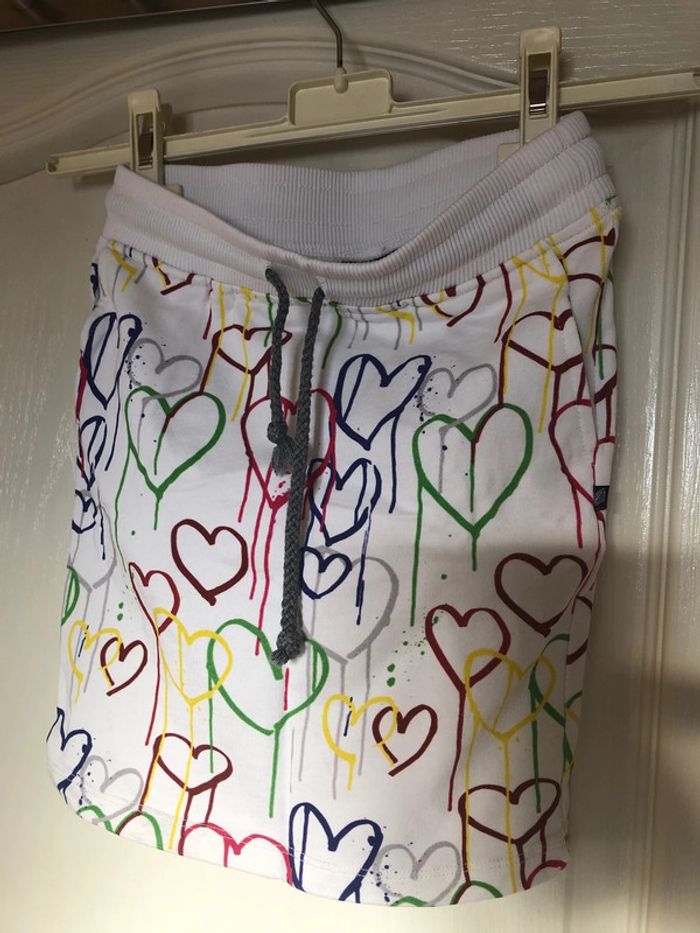 Jupe Sweet pants taille 6 ans