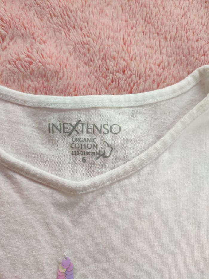 Tee shirt - photo numéro 3