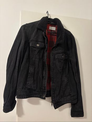 Veste en jean