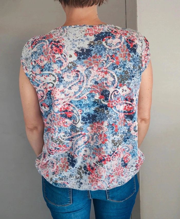 T-shirt - photo numéro 2