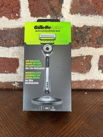 Gillette labs