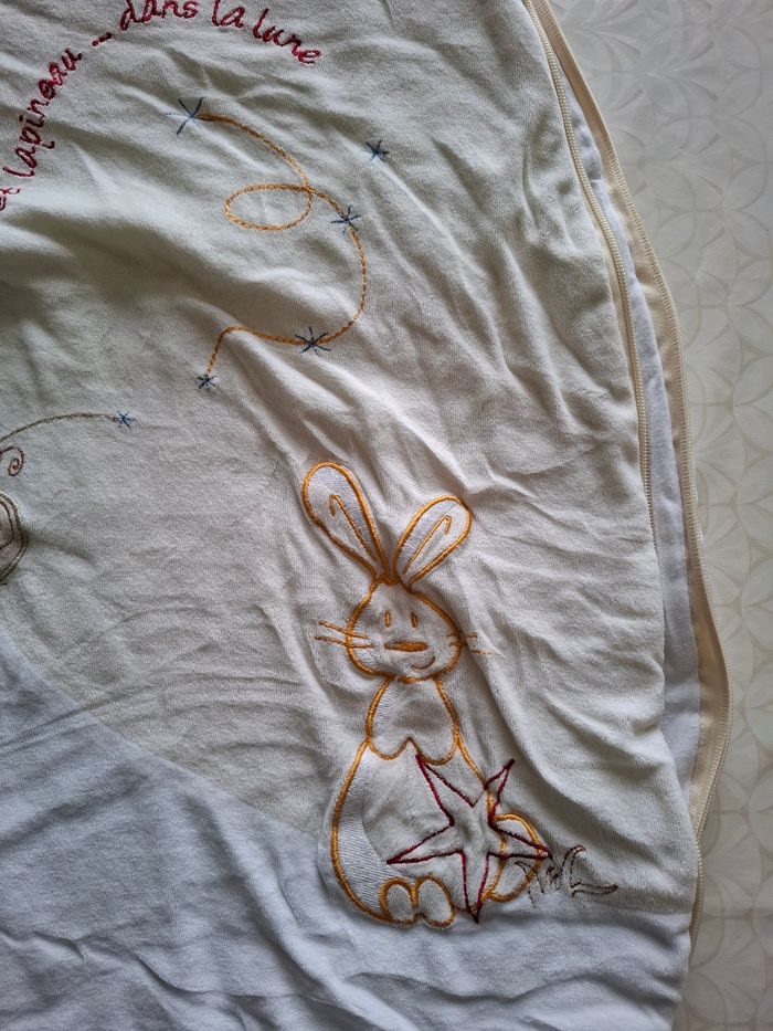 Gigoteuse - photo numéro 2