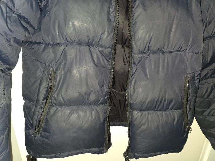 Veste doudoune ZARA enfant - photo numéro 3