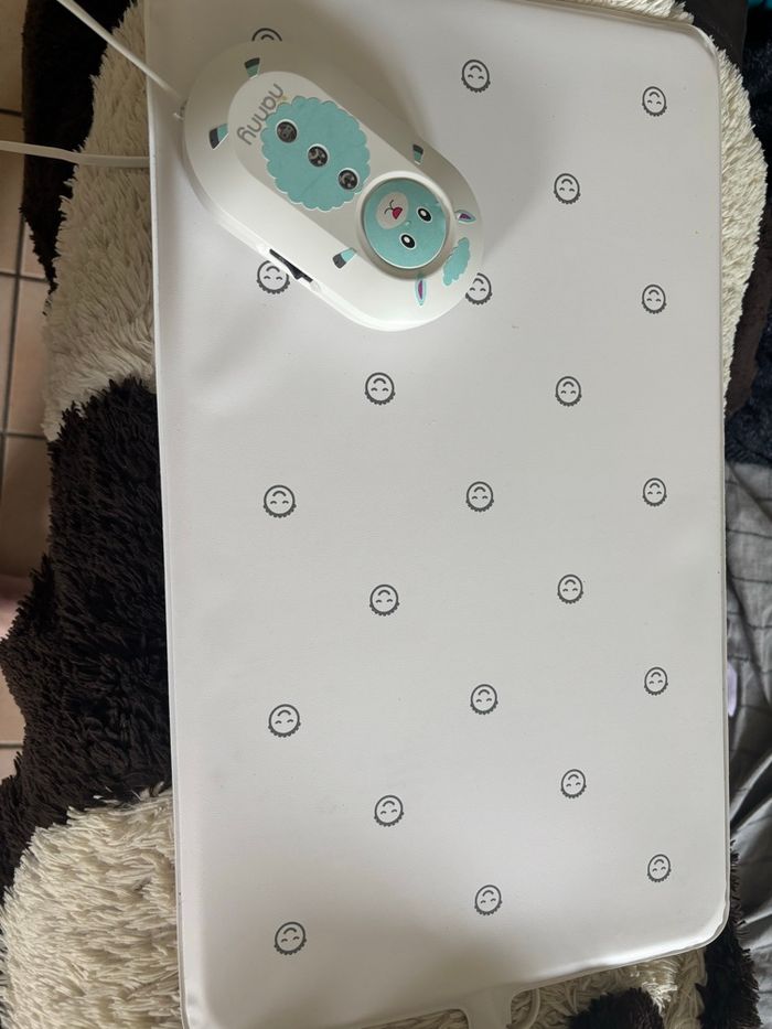 Nanny care Bm-02 - photo numéro 2