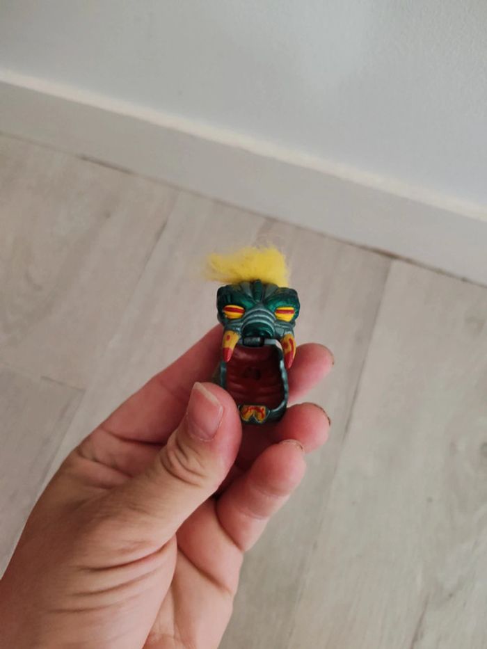 Mighty max - photo numéro 4