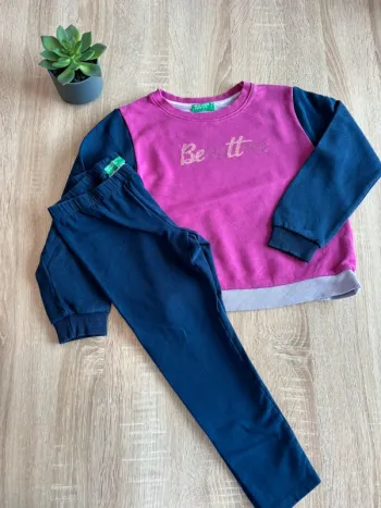 Ensemble Benetton