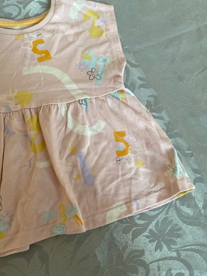 T-shirt fille - photo numéro 3