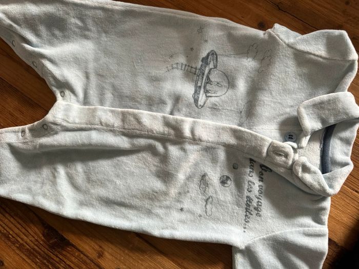 Lot 6 pyjamas - photo numéro 6