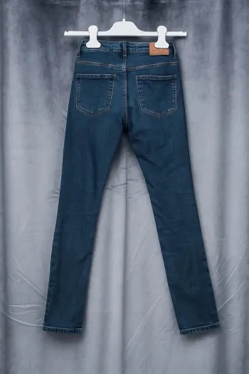 💙 Jean Zara Girl 9/10 ans 💙