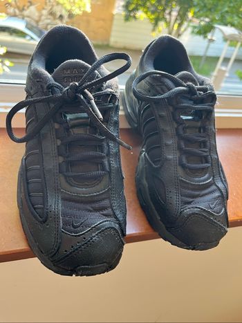 Nike Air Max Tailwind IV