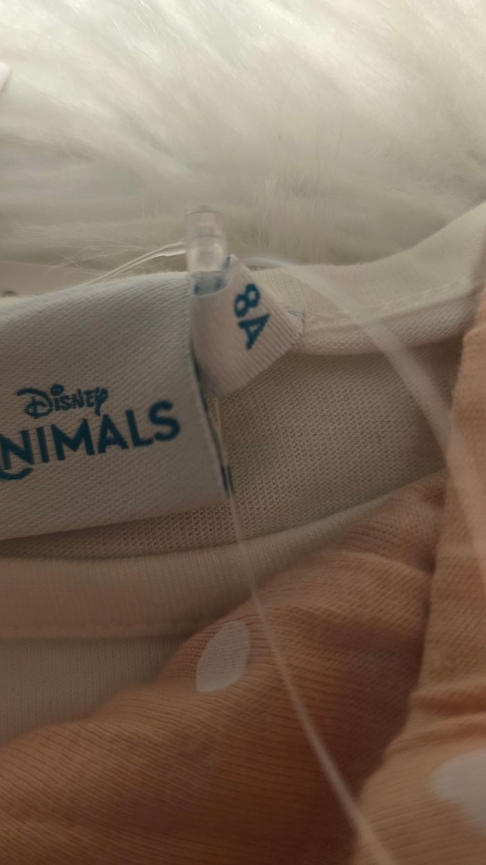 Neuf ( non porté)🏷🤩 pyjama 8 ans fille🩷😍 - photo numéro 5