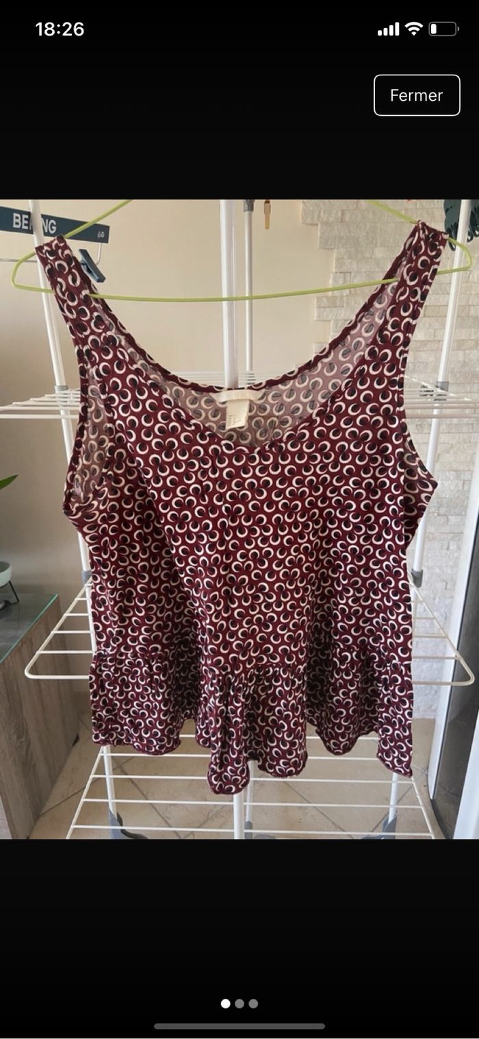 Débardeur H&M
