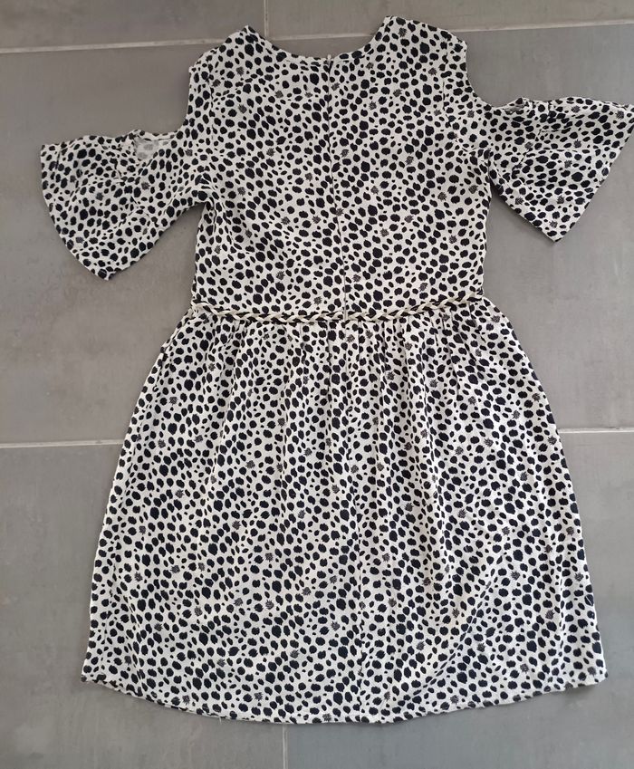 Lot de vêtements fille en 10 ans - photo numéro 10