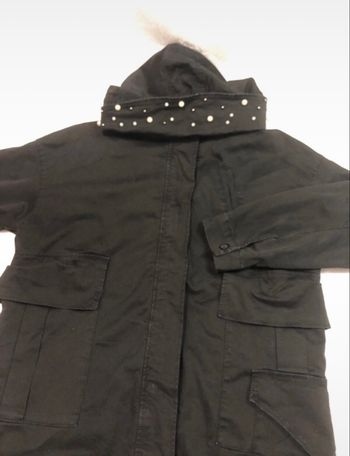 Manteau femme
