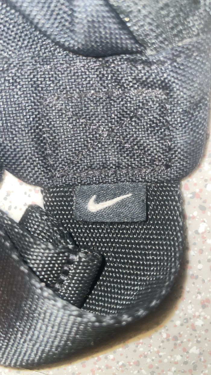 Sac banane Nike - photo numéro 4