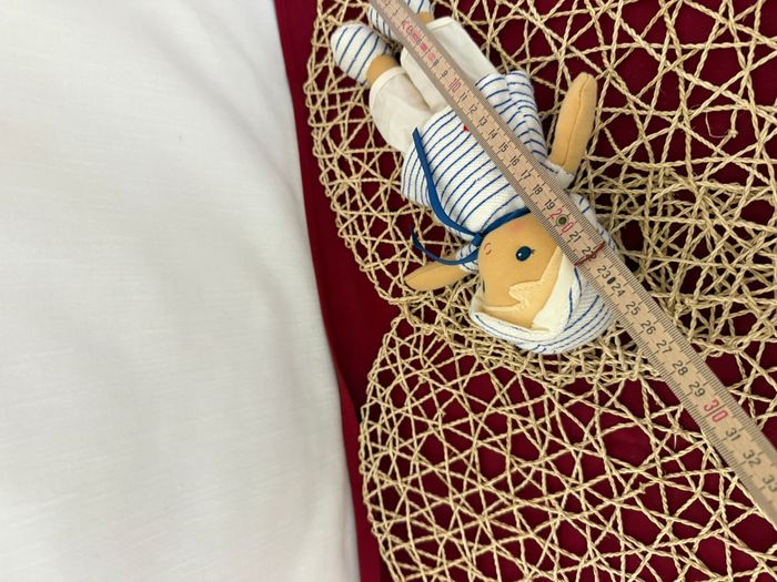 Ma première poupée en tissu Eli - Kaloo - photo numéro 3