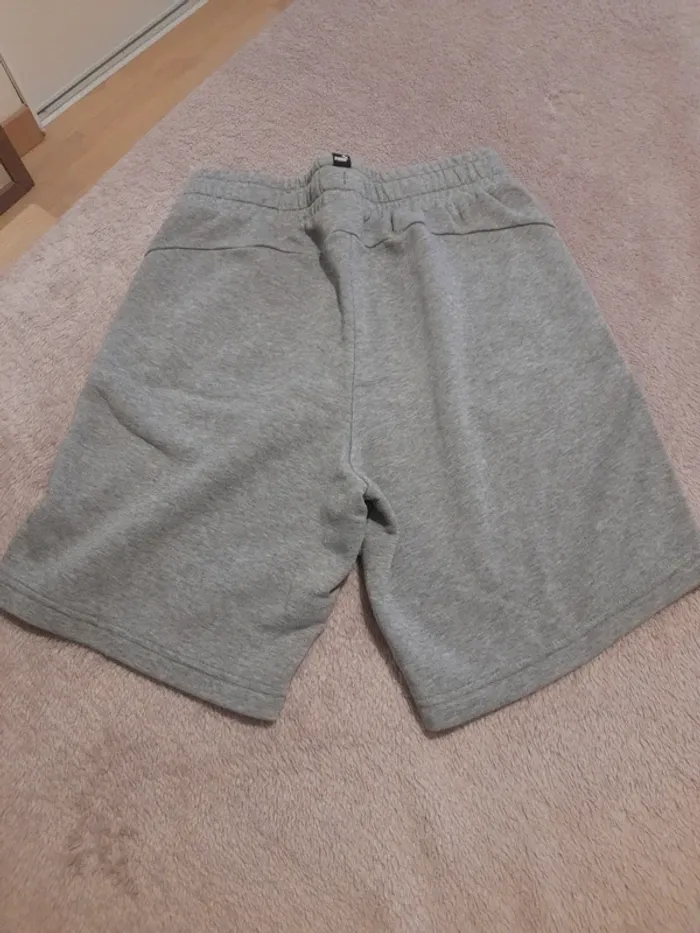 Short taille 14 ans Puma - photo numéro 2