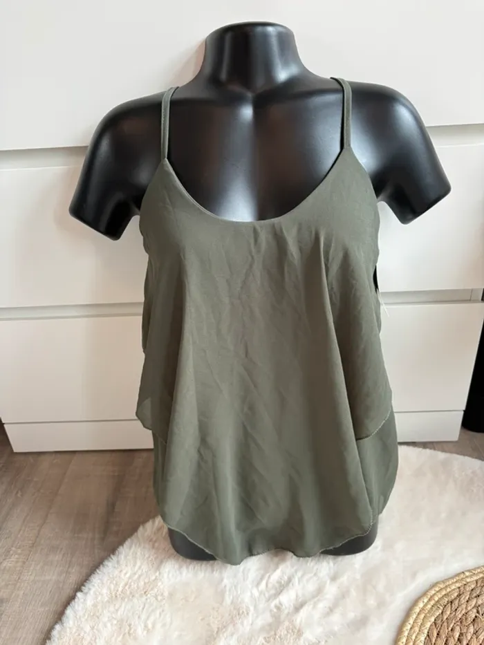 Top fluide - photo numéro 4