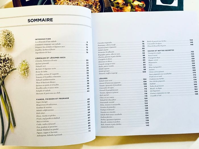 lot livres de cuisine - photo numéro 2