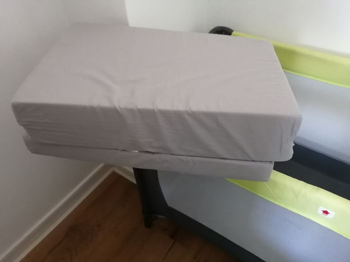 Matelas lit - photo numéro 4