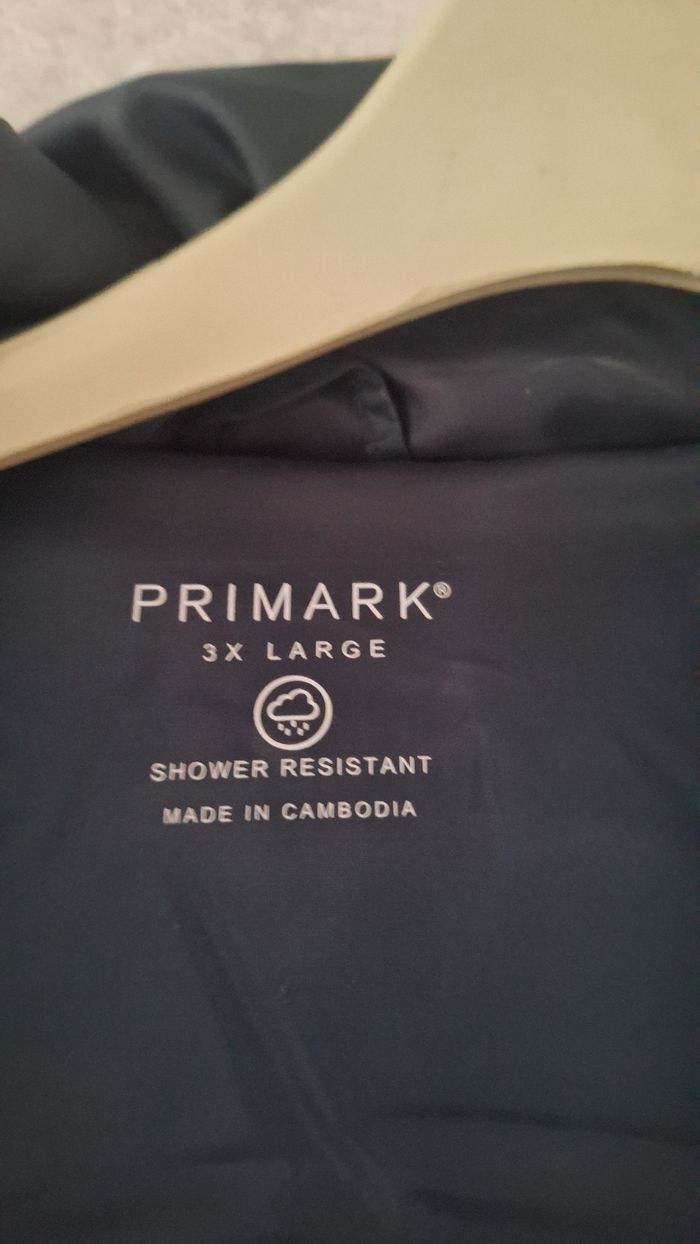 Doudoune homme - photo numéro 3