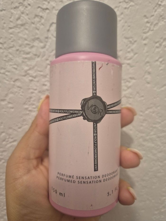 Deodorant
