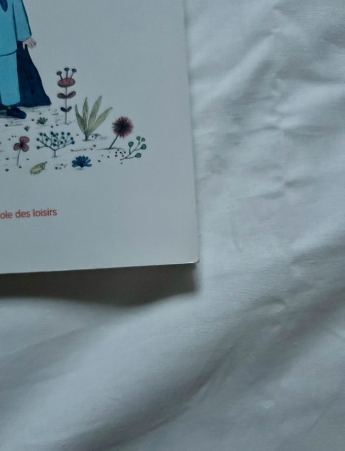 Livre Le petit réparateur d’insectes - photo numéro 7