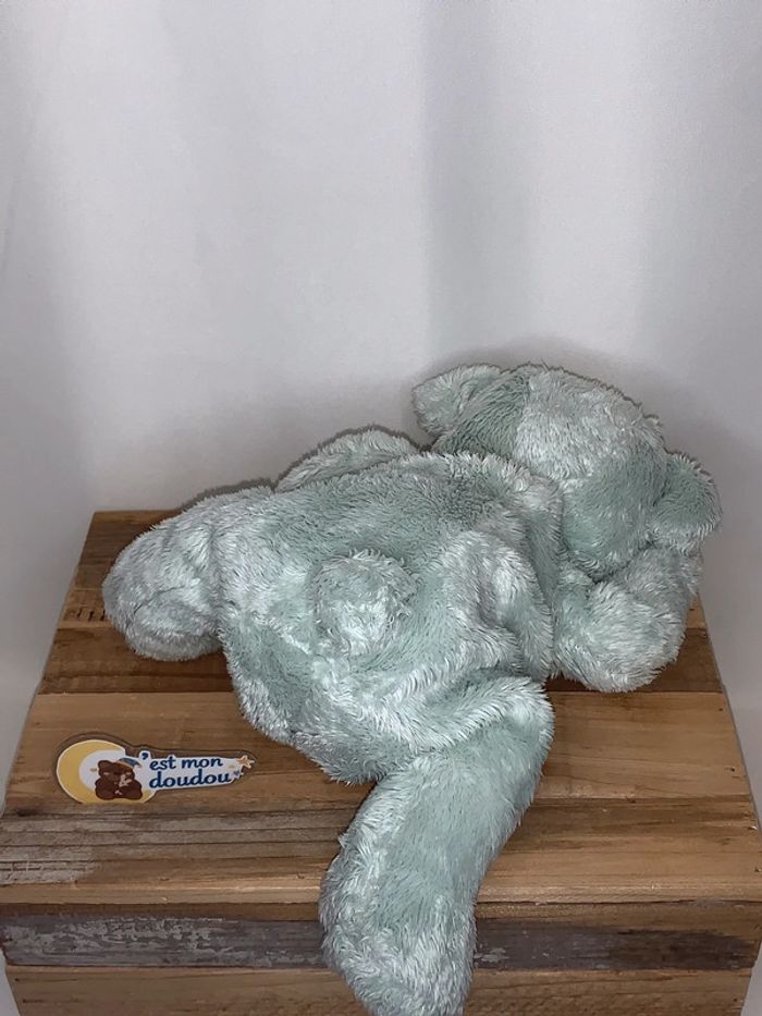 DP23 Doudou ours 🐻 Dpam - photo numéro 2