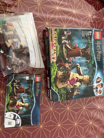 Lego - Harry Potter 75967