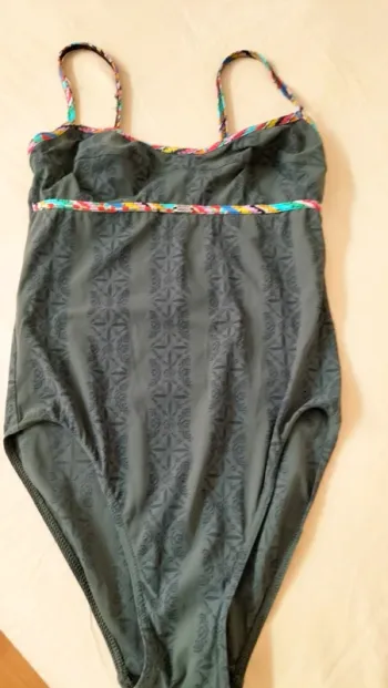 Maillot de bain T38