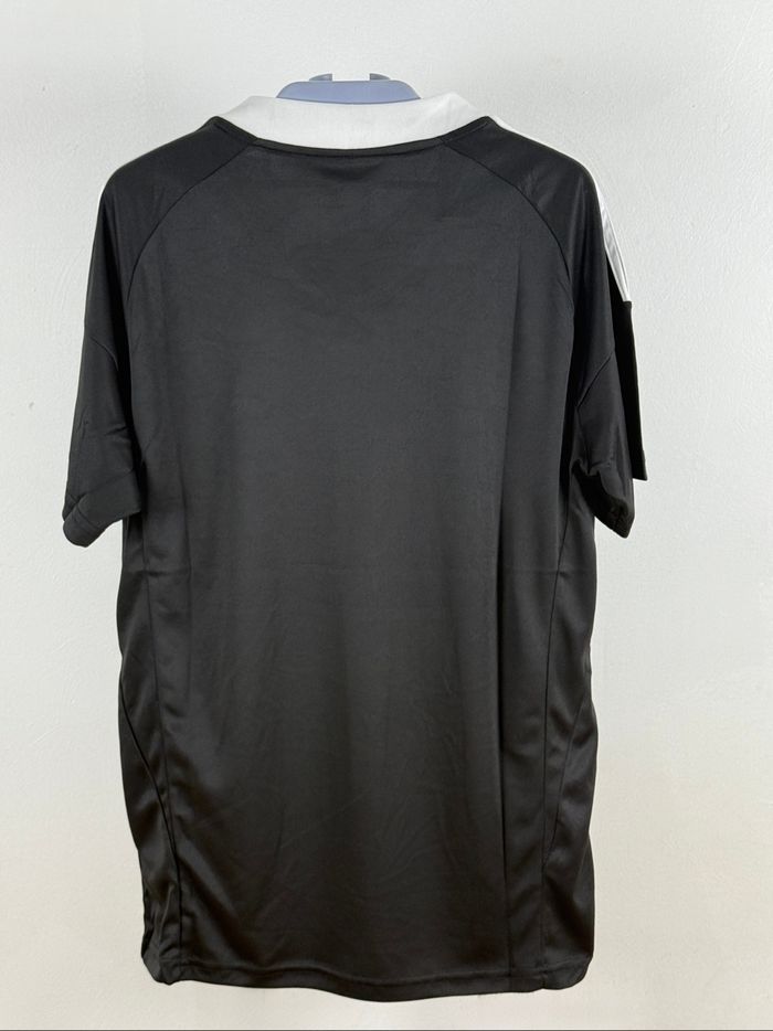 Maillot Bayern Munich Noir Adidas – Taille M - photo numéro 2