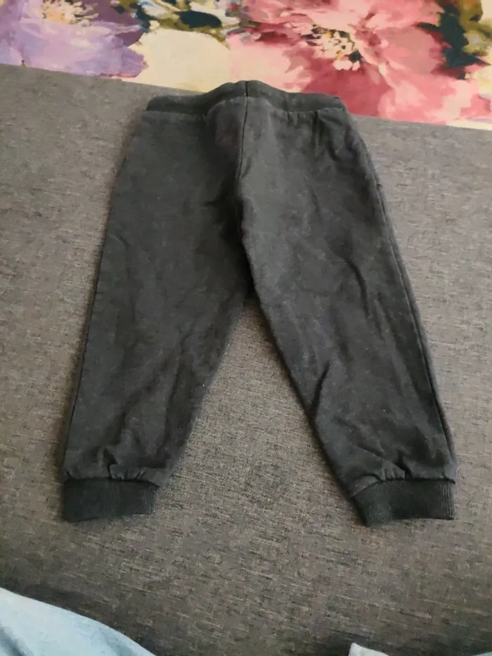 Pantalon jogging - photo numéro 3
