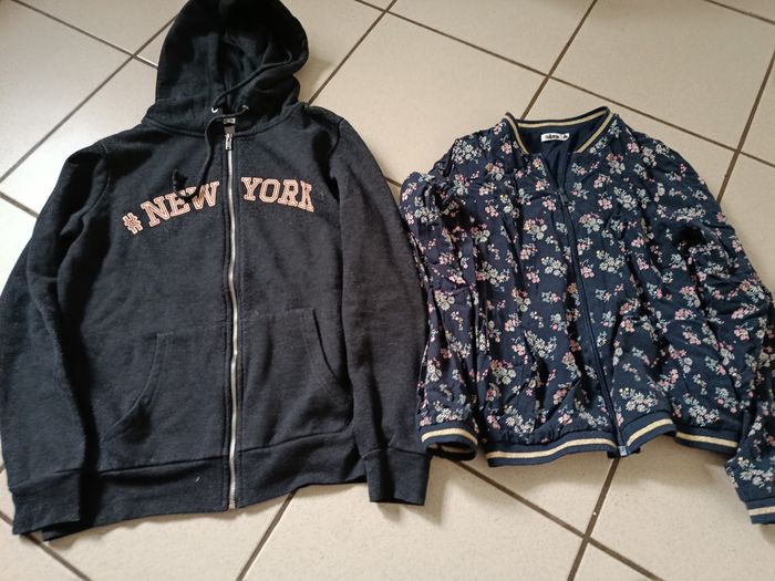 Lot 12 ans fille - photo numéro 5