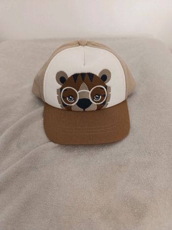Casquette