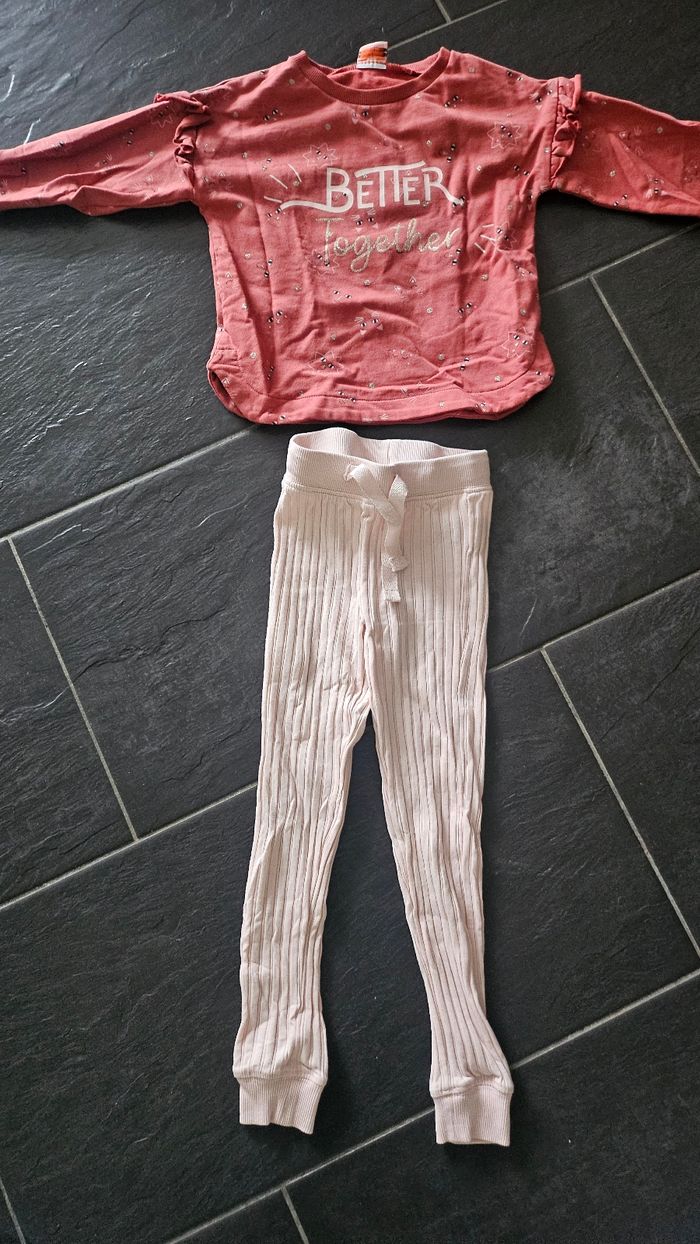 Pyjama 5 ans