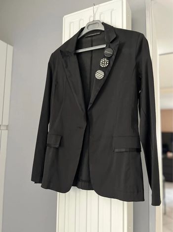 Ensemble Tailleur veste et pantalon vero moda