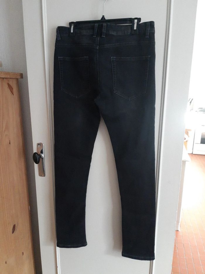 Jeans man by gemo - photo numéro 3