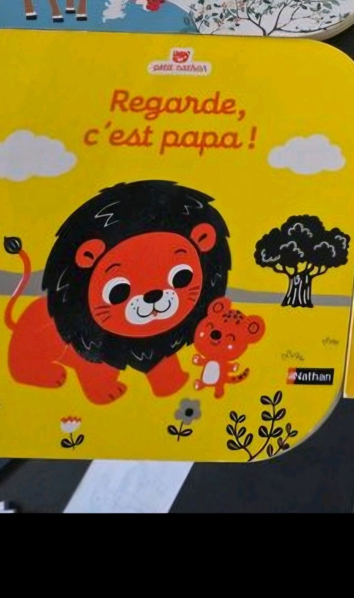 Lot livres regarde - photo numéro 3