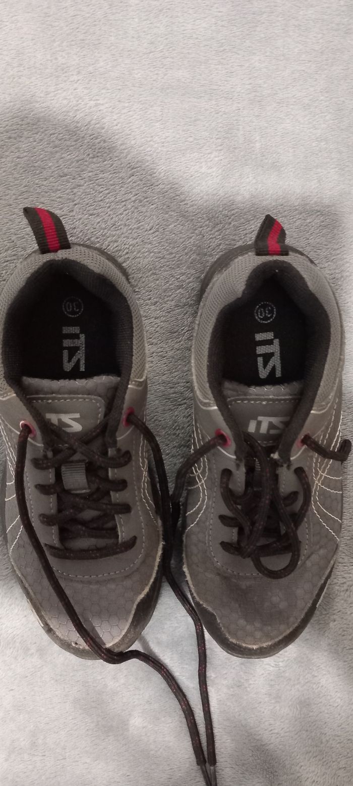 Chaussure de randonnée