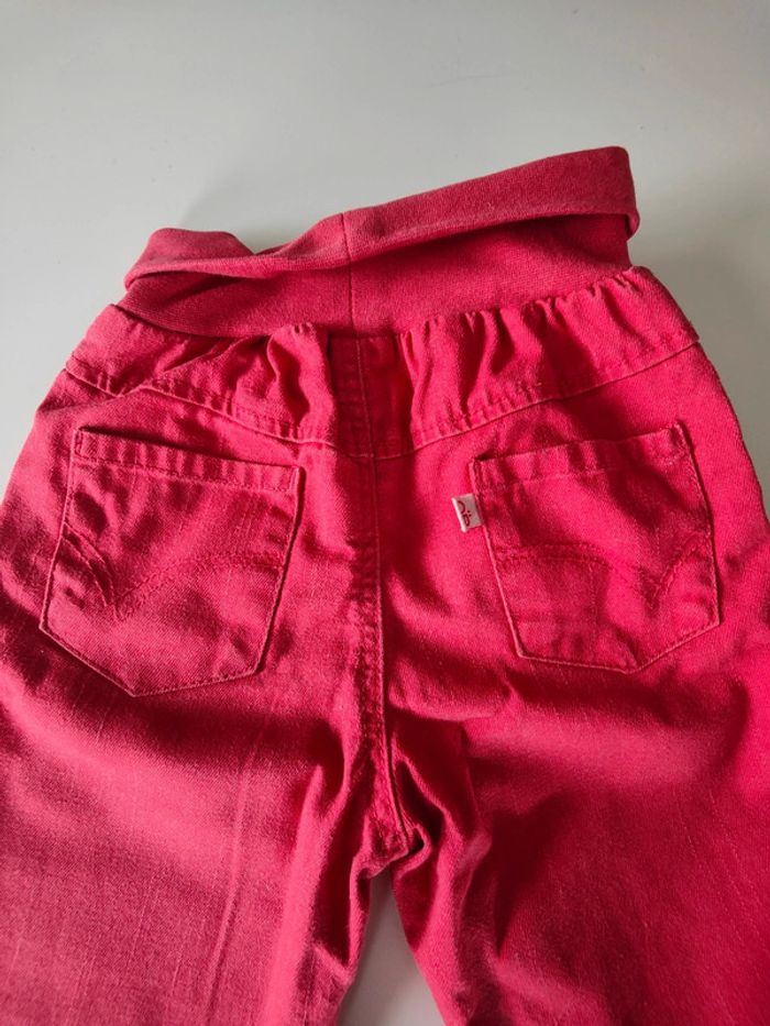 Pantalon 12mois - photo numéro 4