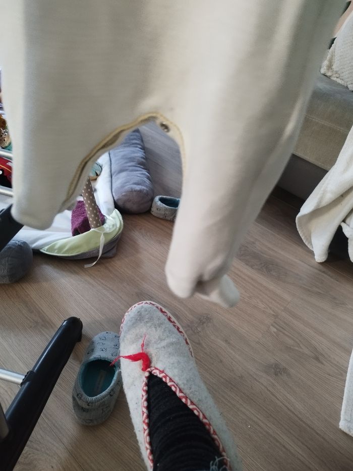 Grenouillère pyjama - photo numéro 2