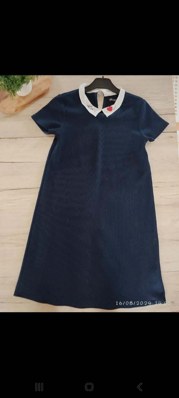 Robe longue - photo numéro 2