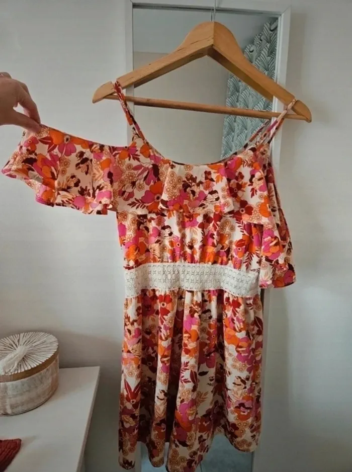 Combishort Le dressing de nana - photo numéro 5