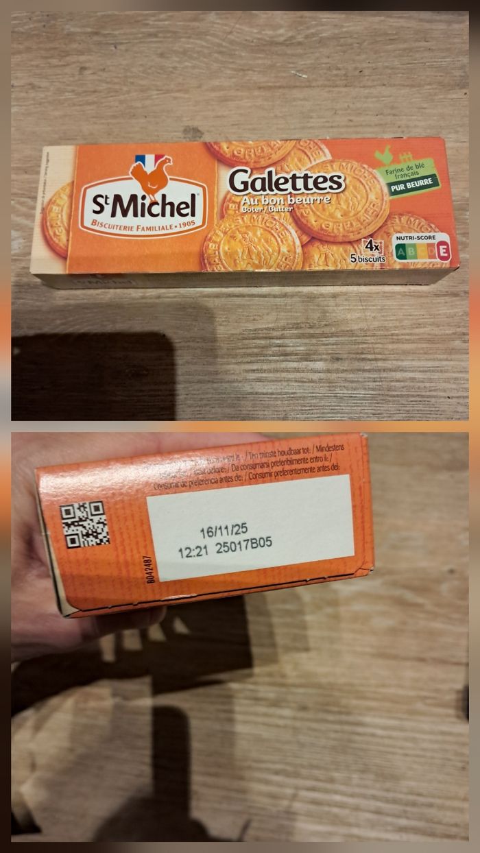 Gâteaux - photo numéro 3