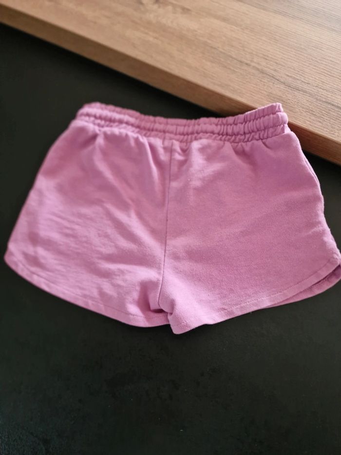 Short 6 ans - photo numéro 3