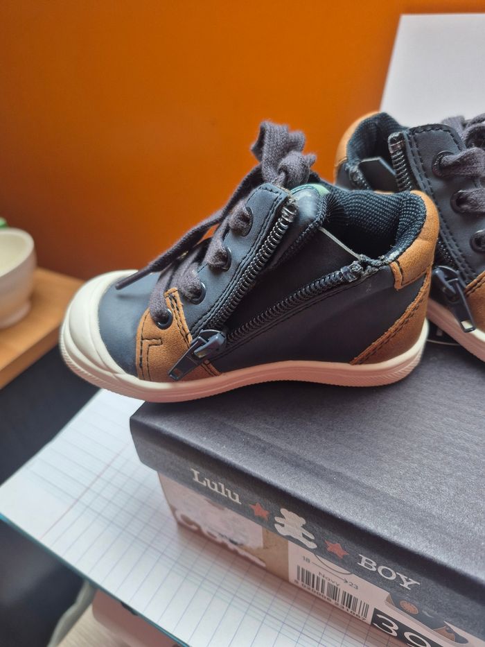 Chaussures - photo numéro 5